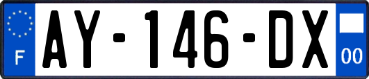 AY-146-DX