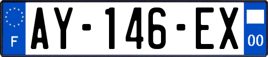 AY-146-EX