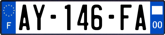 AY-146-FA