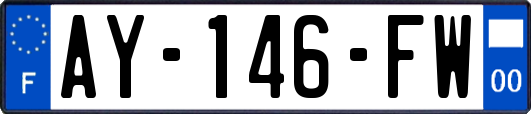 AY-146-FW