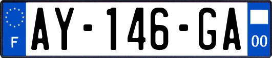 AY-146-GA