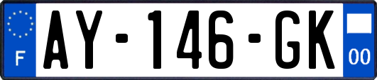 AY-146-GK