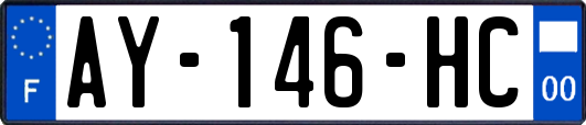AY-146-HC
