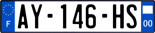 AY-146-HS
