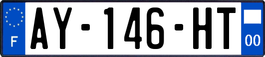 AY-146-HT