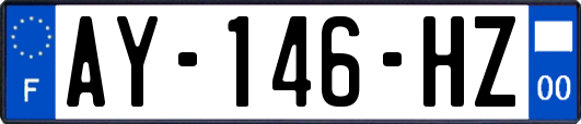 AY-146-HZ