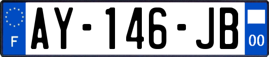 AY-146-JB