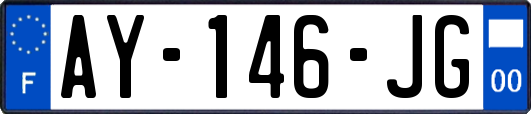 AY-146-JG