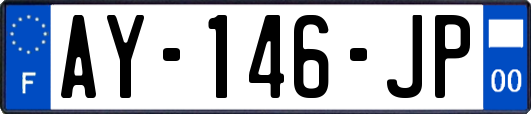 AY-146-JP