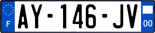 AY-146-JV