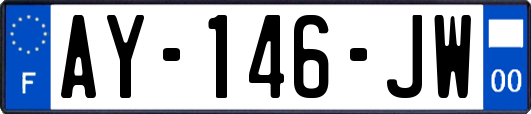 AY-146-JW