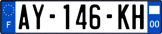 AY-146-KH