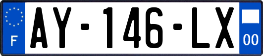 AY-146-LX