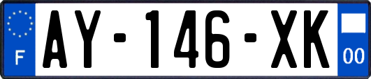 AY-146-XK