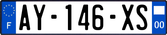 AY-146-XS