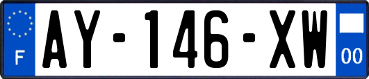 AY-146-XW