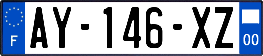 AY-146-XZ