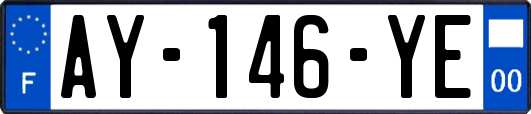 AY-146-YE