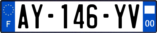 AY-146-YV