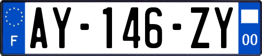 AY-146-ZY