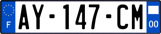 AY-147-CM