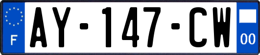 AY-147-CW