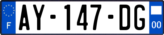 AY-147-DG