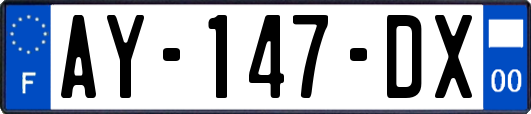 AY-147-DX