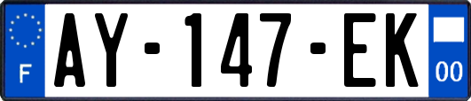 AY-147-EK