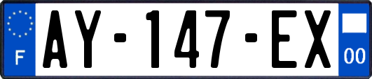 AY-147-EX