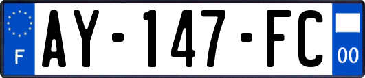 AY-147-FC