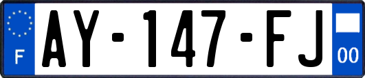 AY-147-FJ