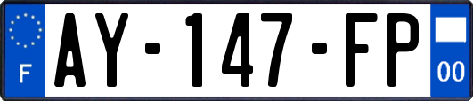 AY-147-FP