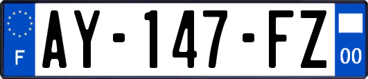 AY-147-FZ