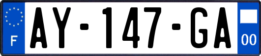 AY-147-GA
