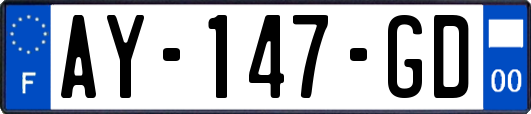 AY-147-GD