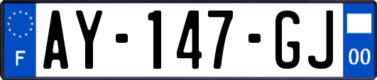 AY-147-GJ