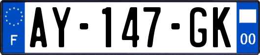AY-147-GK