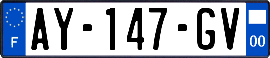 AY-147-GV
