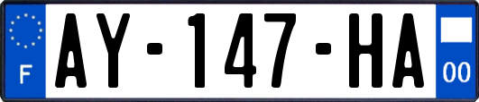 AY-147-HA