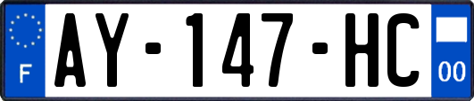 AY-147-HC
