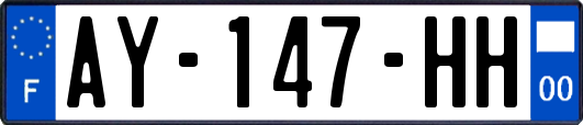 AY-147-HH