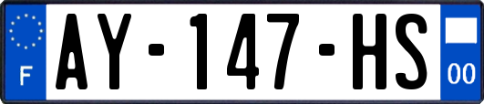 AY-147-HS