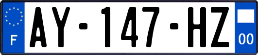 AY-147-HZ
