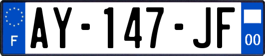 AY-147-JF