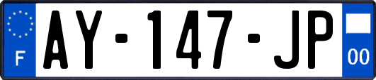 AY-147-JP