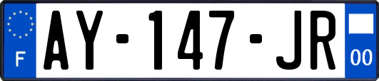 AY-147-JR