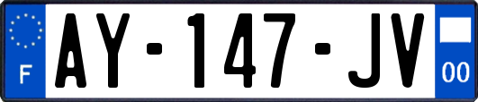 AY-147-JV