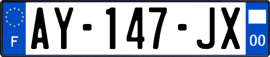 AY-147-JX