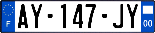 AY-147-JY